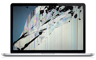 mac screen repair, macbook screen replacement