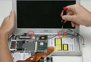 macbook service
