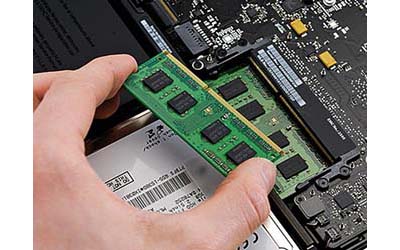 memory upgrade for mac, Macbook RAM upgrade
